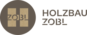 Holzbau Zobl Logo